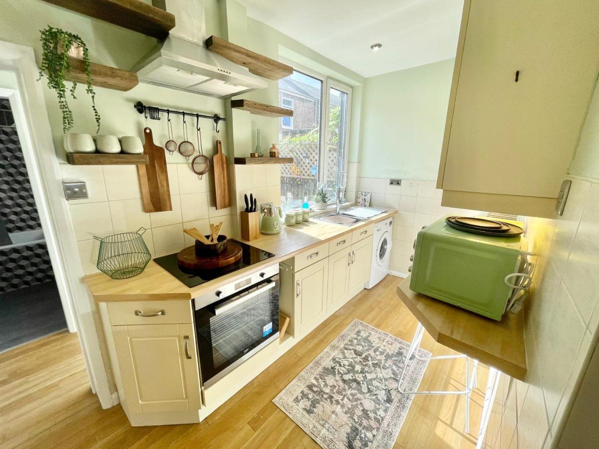 Within The Walls Holiday home