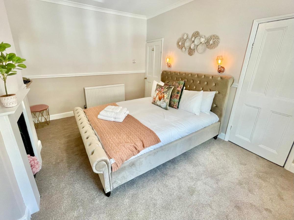 Holiday home Within The Walls York